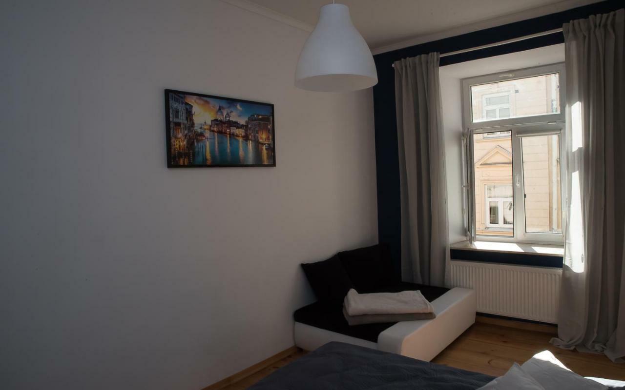 Easy Rent Apartments - Konopnicka 11 Lublin Exterior foto