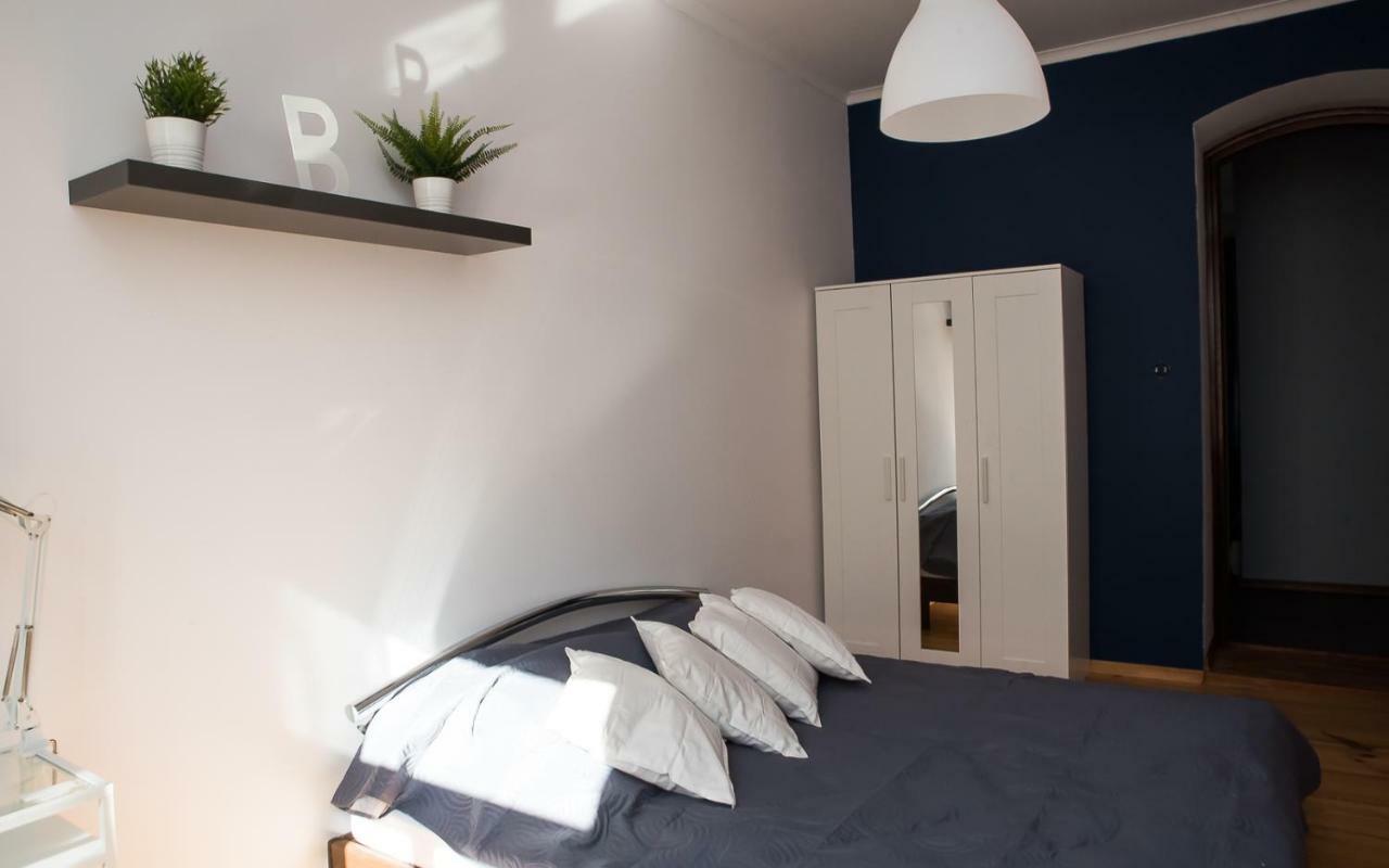 Easy Rent Apartments - Konopnicka 11 Lublin Exterior foto