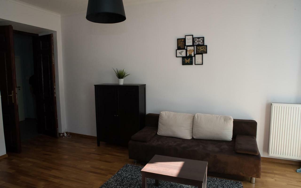 Easy Rent Apartments - Konopnicka 11 Lublin Exterior foto