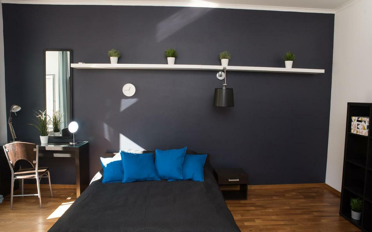 Easy Rent Apartments - Konopnicka 11 Lublin Exterior foto