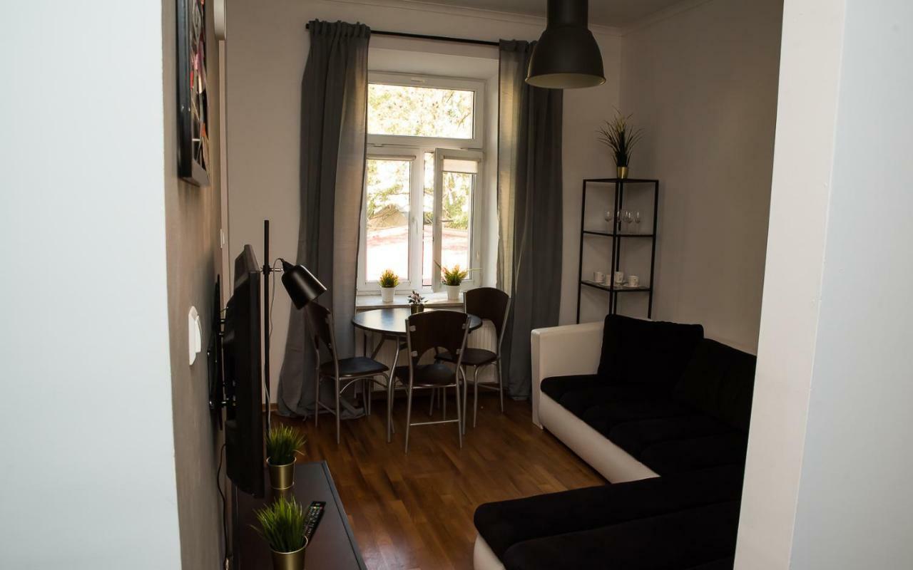 Easy Rent Apartments - Konopnicka 11 Lublin Exterior foto