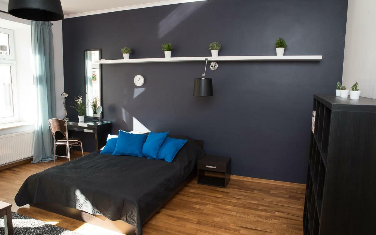 Easy Rent Apartments - Konopnicka 11 Lublin Exterior foto