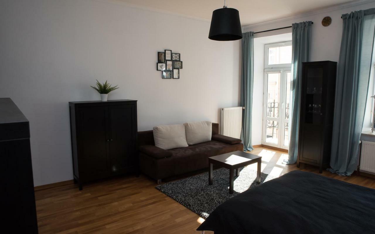 Easy Rent Apartments - Konopnicka 11 Lublin Exterior foto