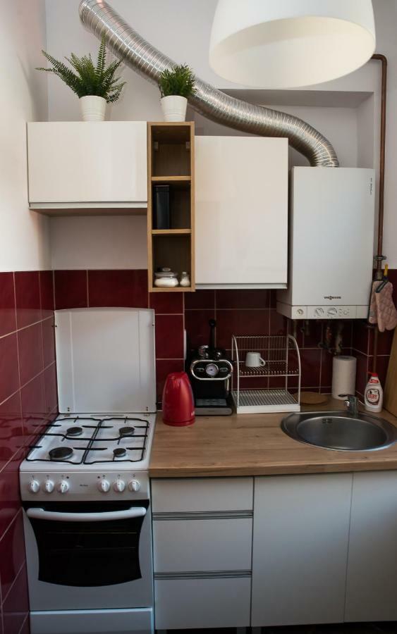 Easy Rent Apartments - Konopnicka 11 Lublin Exterior foto