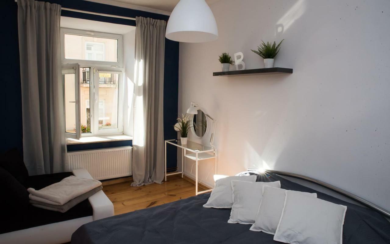 Easy Rent Apartments - Konopnicka 11 Lublin Exterior foto