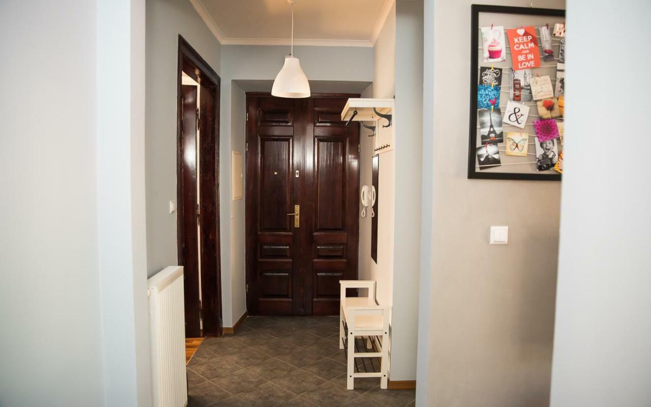 Easy Rent Apartments - Konopnicka 11 Lublin Exterior foto