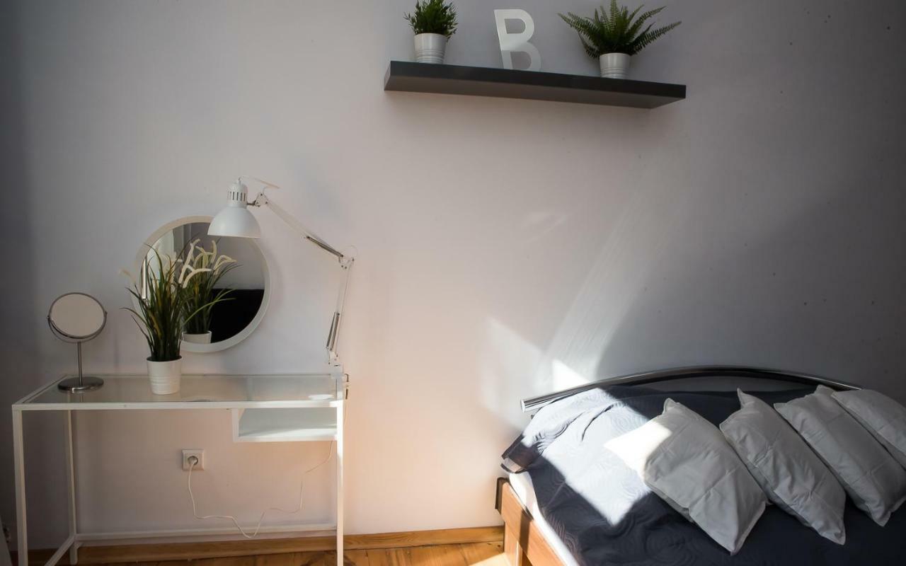 Easy Rent Apartments - Konopnicka 11 Lublin Exterior foto
