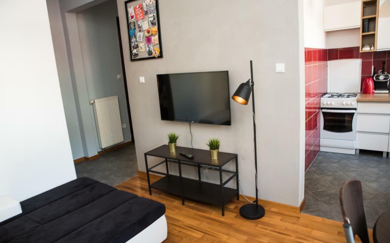 Easy Rent Apartments - Konopnicka 11 Lublin Exterior foto