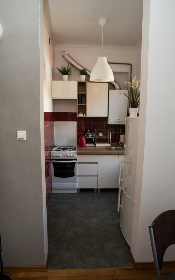 Easy Rent Apartments - Konopnicka 11 Lublin Exterior foto