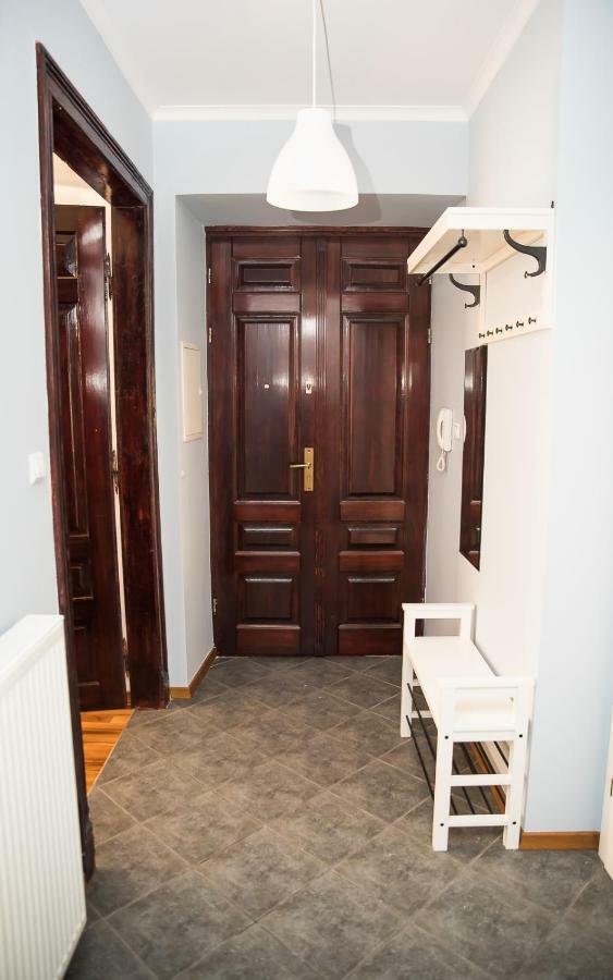 Easy Rent Apartments - Konopnicka 11 Lublin Exterior foto