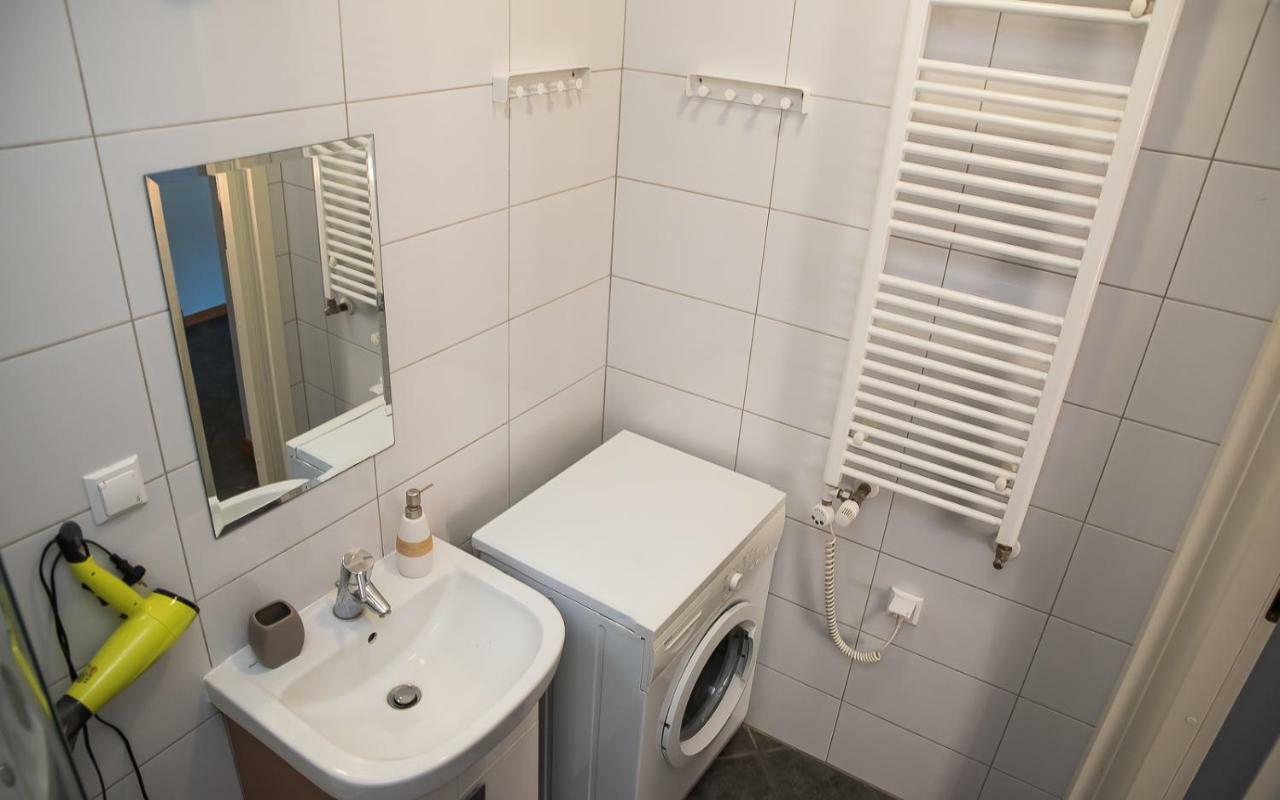 Easy Rent Apartments - Konopnicka 11 Lublin Exterior foto