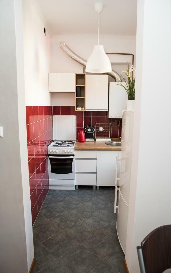 Easy Rent Apartments - Konopnicka 11 Lublin Exterior foto