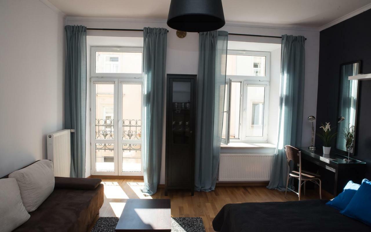 Easy Rent Apartments - Konopnicka 11 Lublin Exterior foto